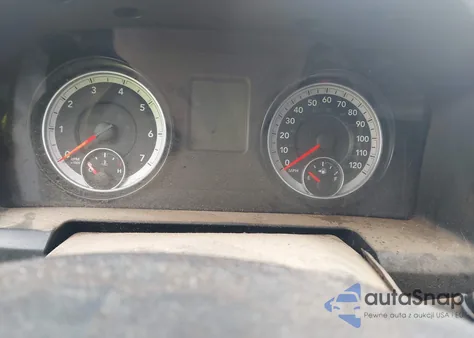 2014 Ram 1500 Tradesman from USA, damaged, VIN 1C6RR6FT1ES314826